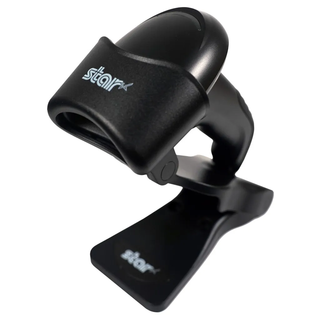 Star BSH-32U Handheld 1D/2D USB Barcode Scanner