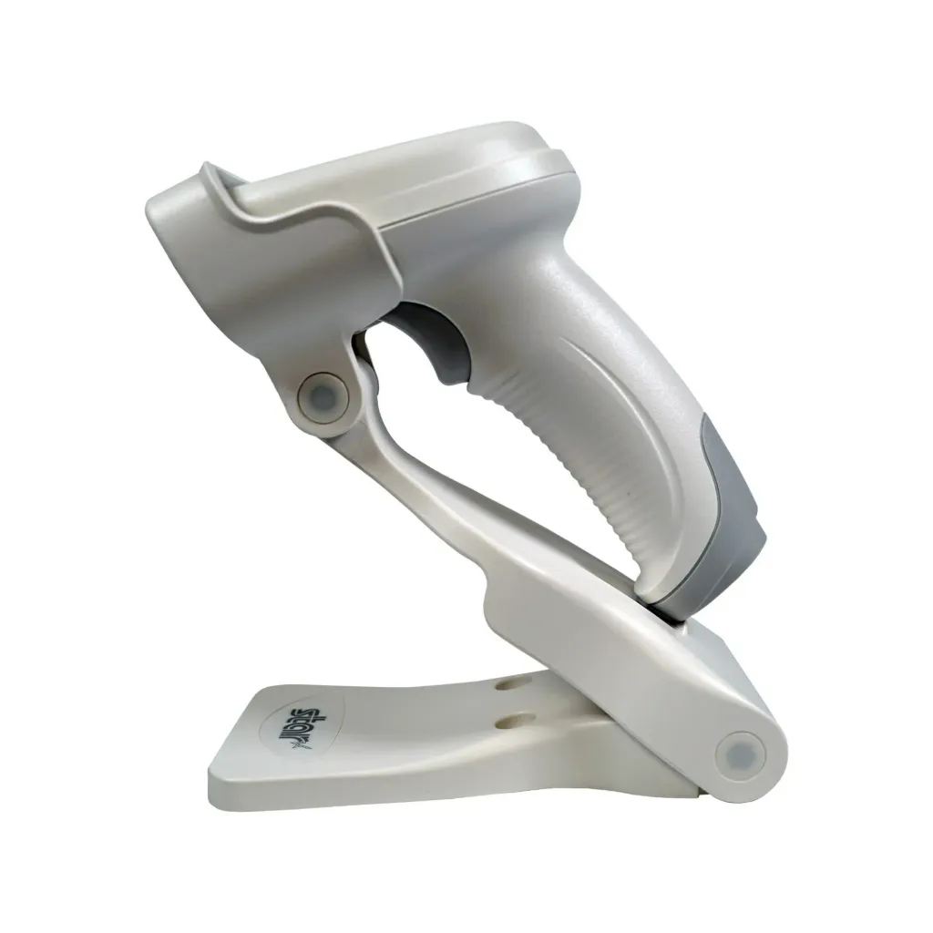 Star BSH-20B Wireless Bluetooth 1D/2D Barcode Scanner