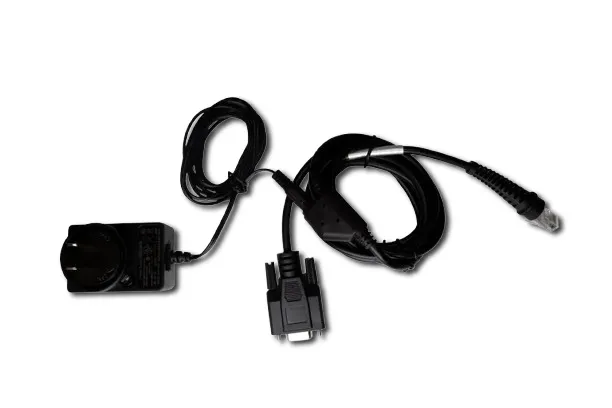 Star Barcode Scanner Serial Adapter Kit