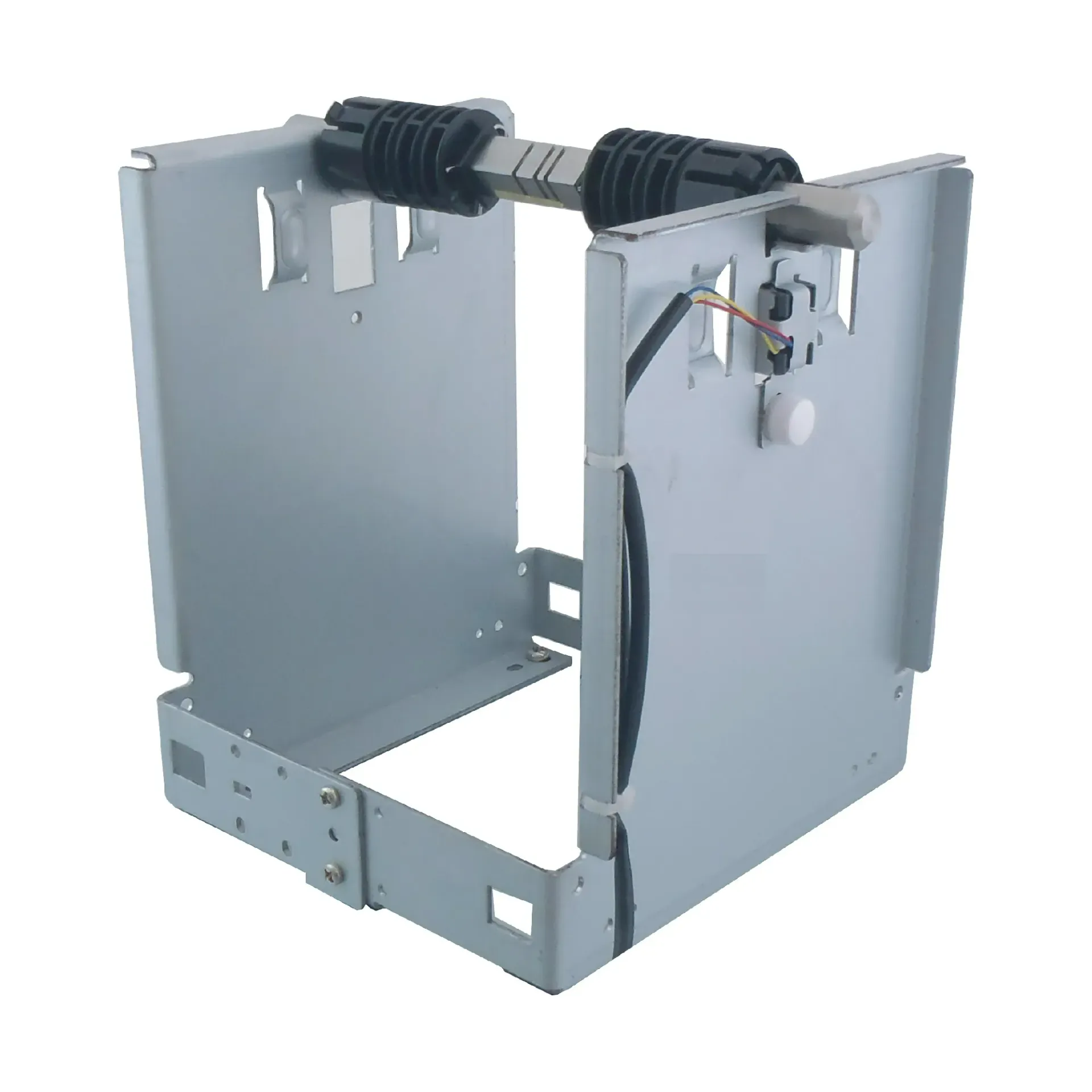 Star HL3-SK141 Large Kiosk Paper Holder