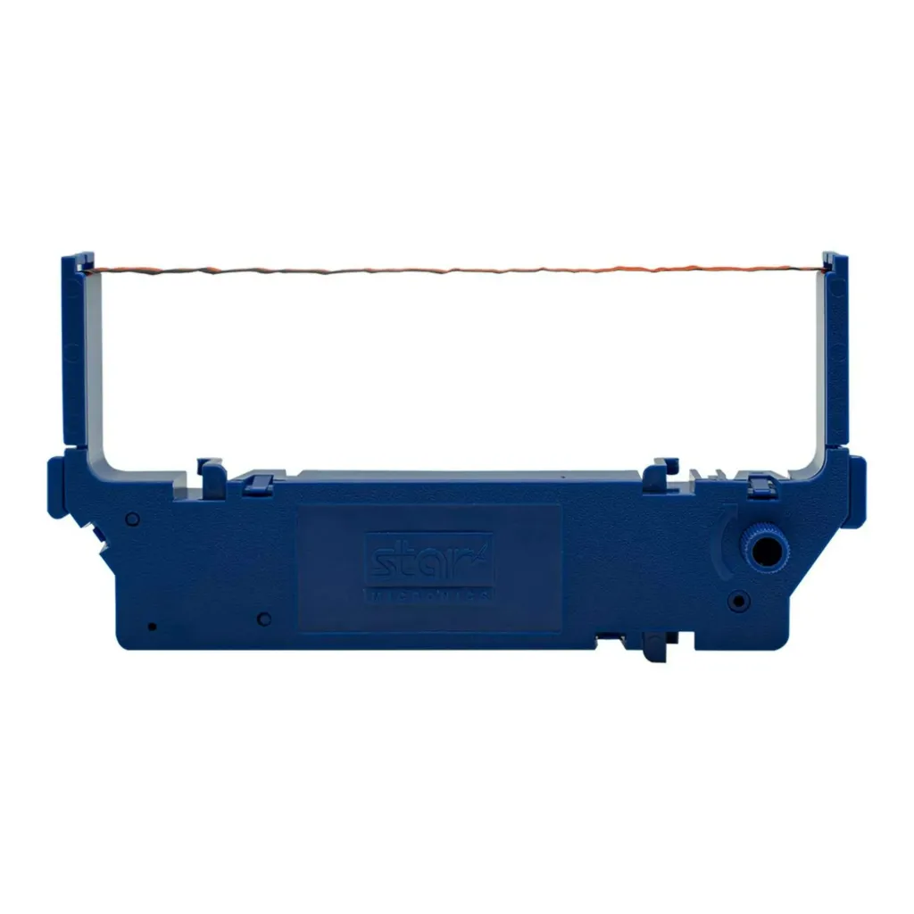 Star SP700 Black & Red Ink Ribbon