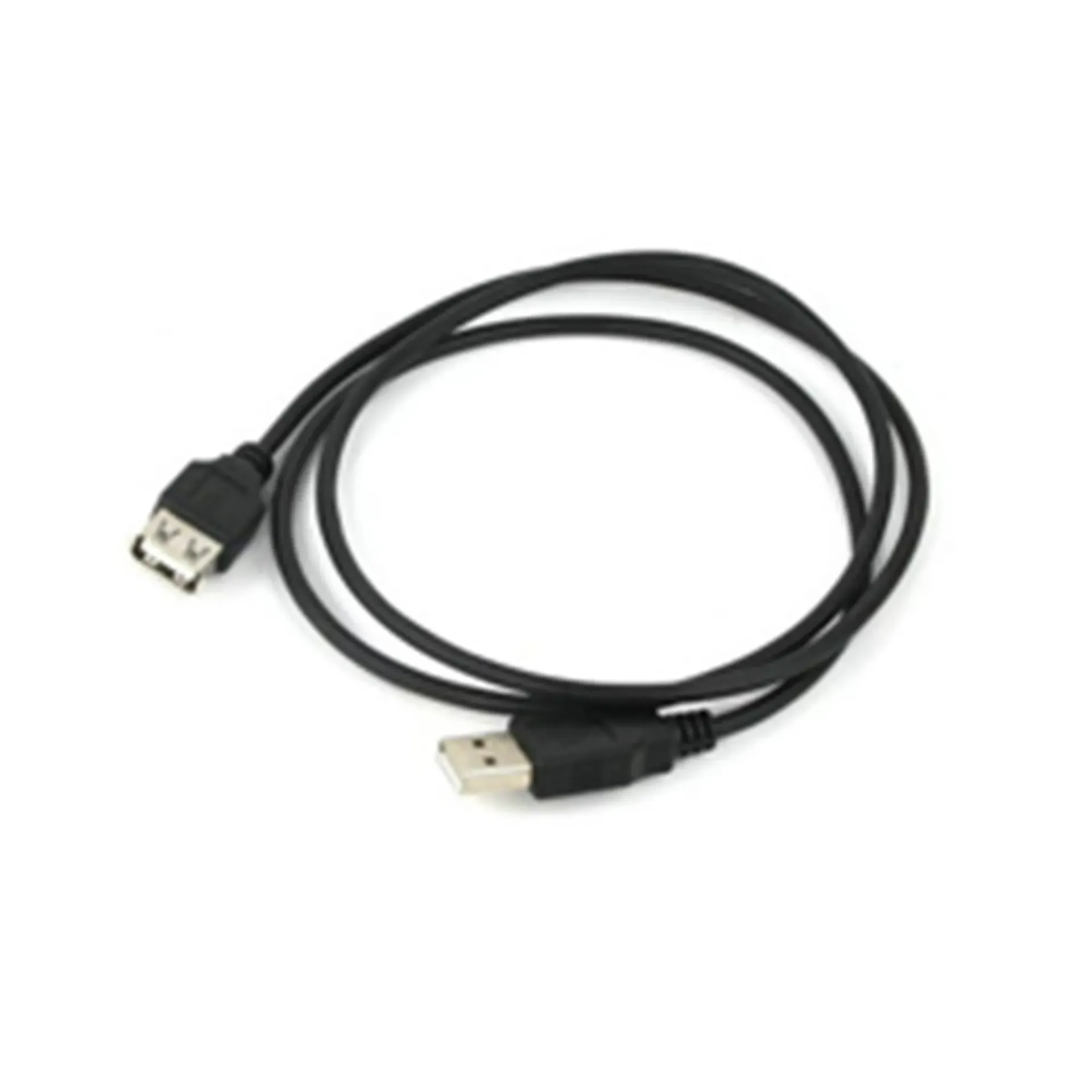 Star Cable, USB, Cash Drawer, for SMD2 and CD3 USB Models, 6 Feet, Black