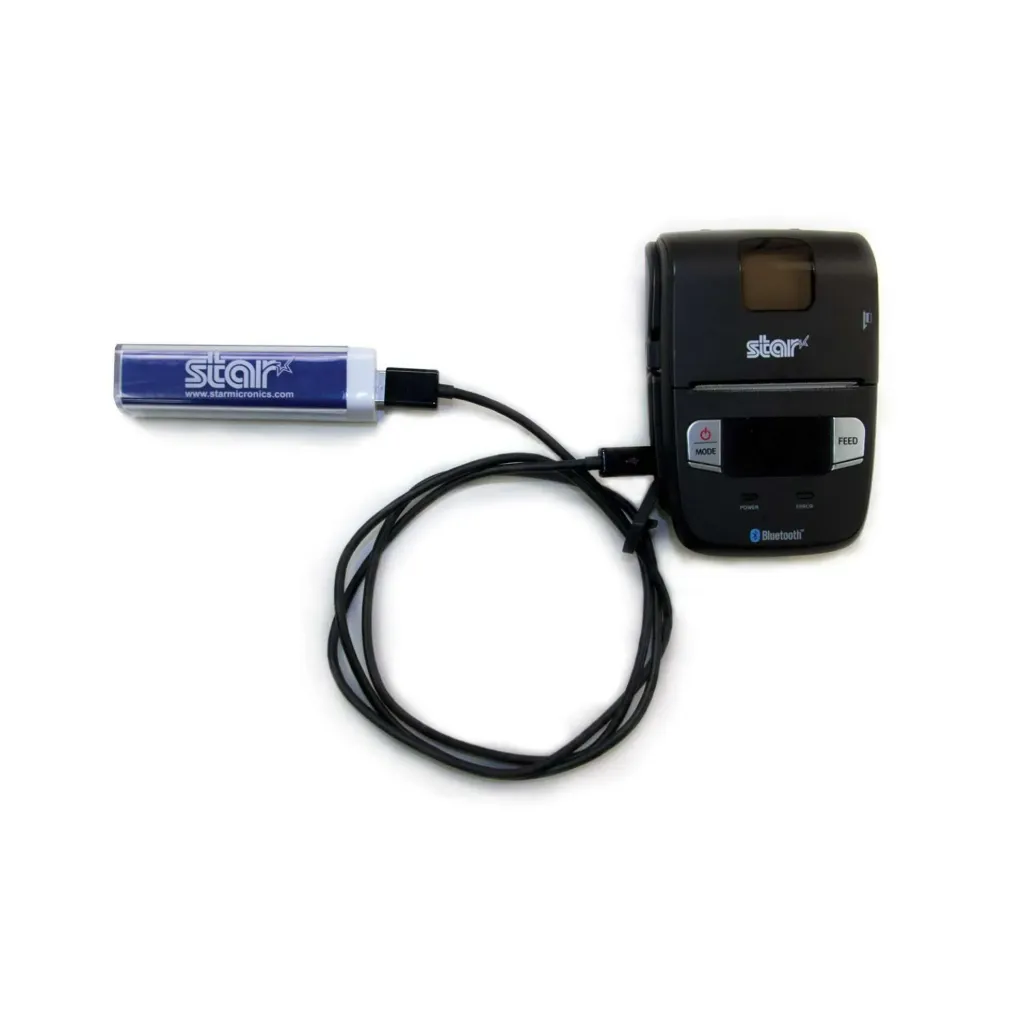 Star USB Cable (Standard USB-A to Mini USB) for SM-S230