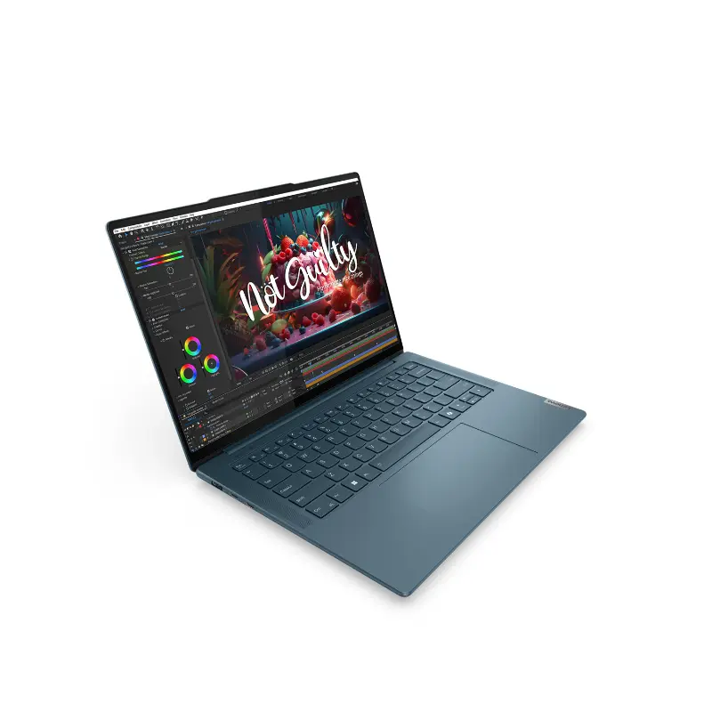 Yoga Pro 7 14IMH9 (83E2002SPH) 