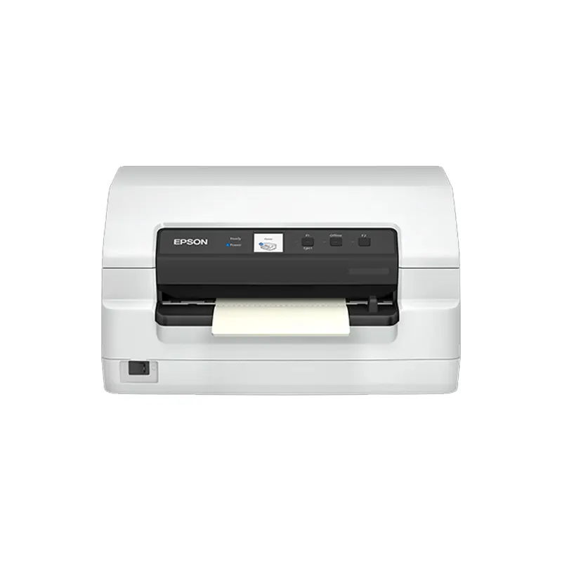 PLQ-35 Passbook Printer