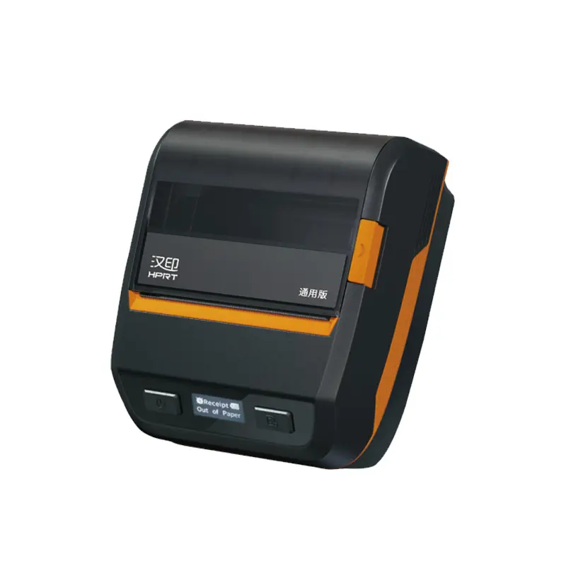 HPRT HM-A300E  Mobile Label Printer