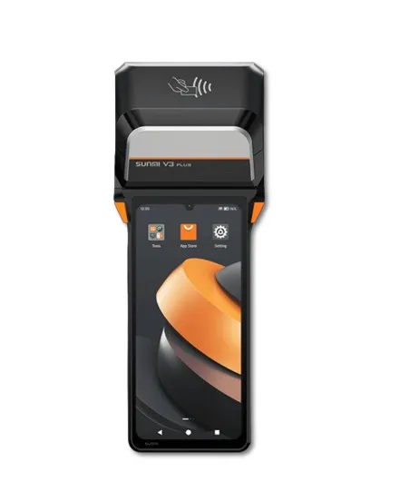 SUNMI V3 PLUS