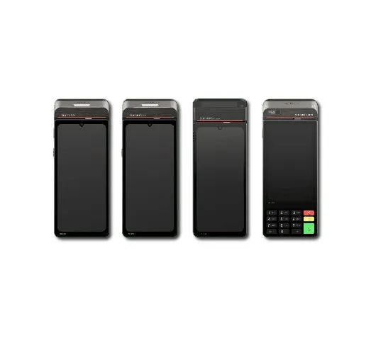 SUNMI P3 Family