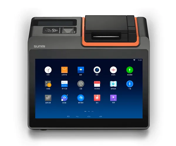 SUNMI T2 MINI