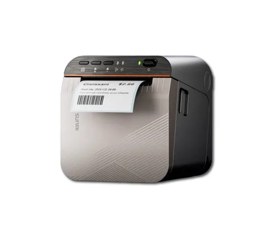 SUNMI 80MM Label Printer