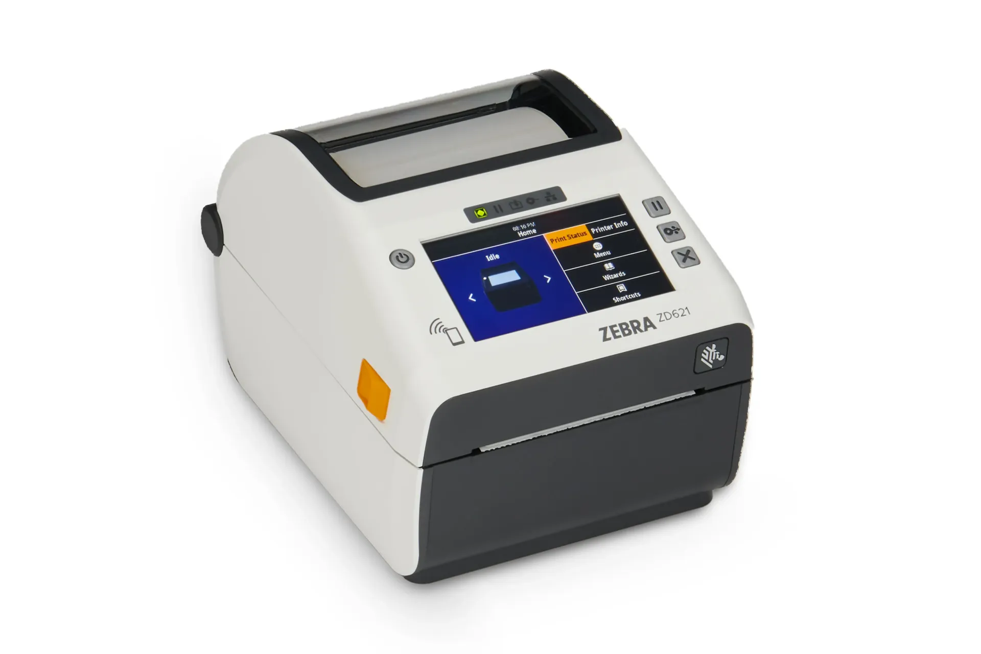 Zebra ZD621-HC Premium Desktop 4-inch Wide Healthcare