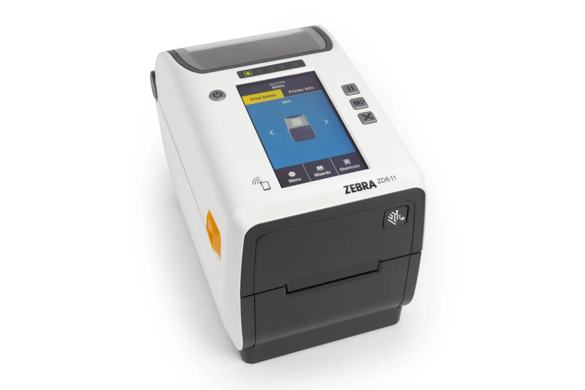 ZEBRA ZD611-HC Premium Desktop 2-inch Wide Healthcare