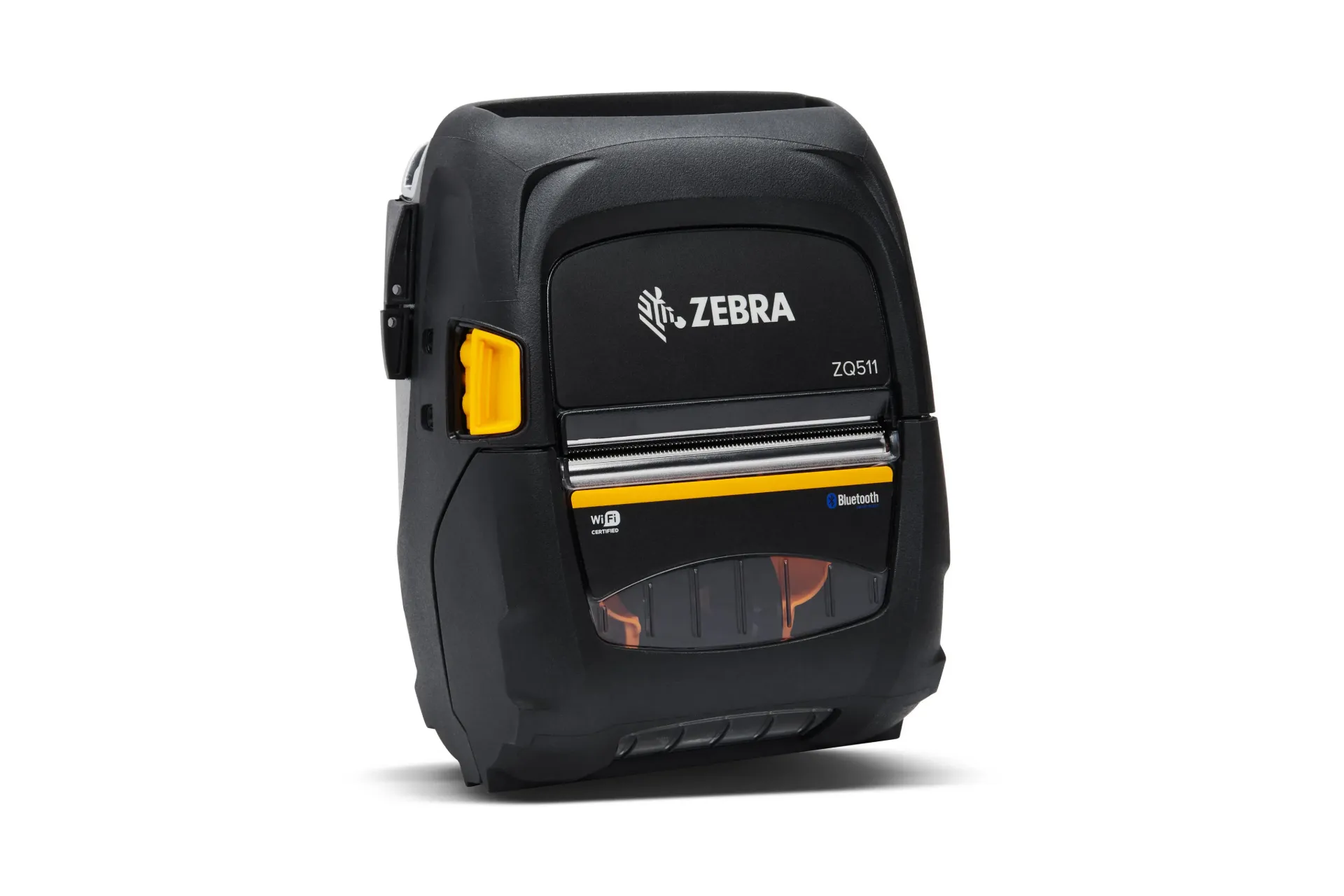 ZEBRA ZQ511 Premium Mobile 3-inch Wide Standard