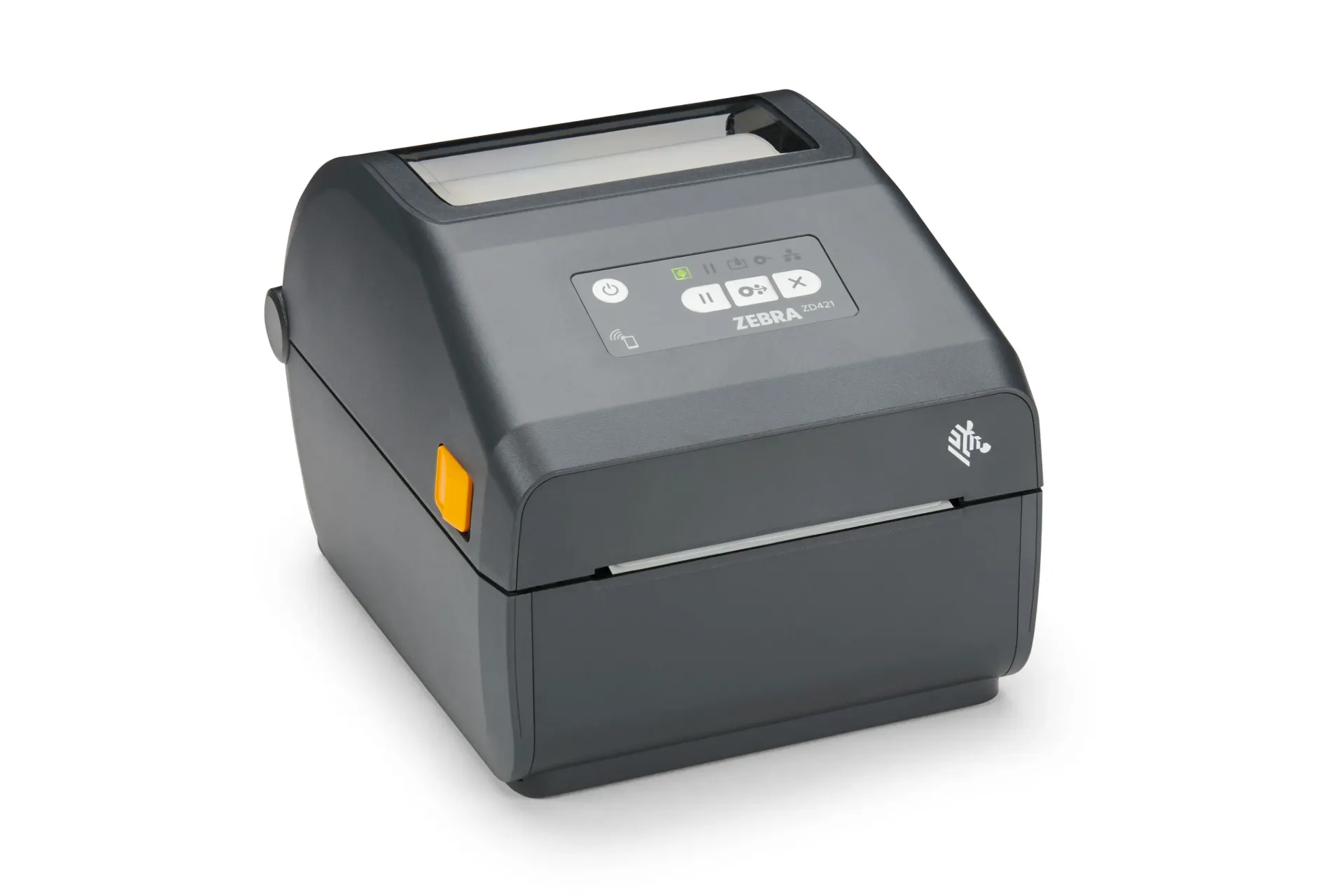 ZEBRA ZD421 Advanced Desktop 4-inch Wide