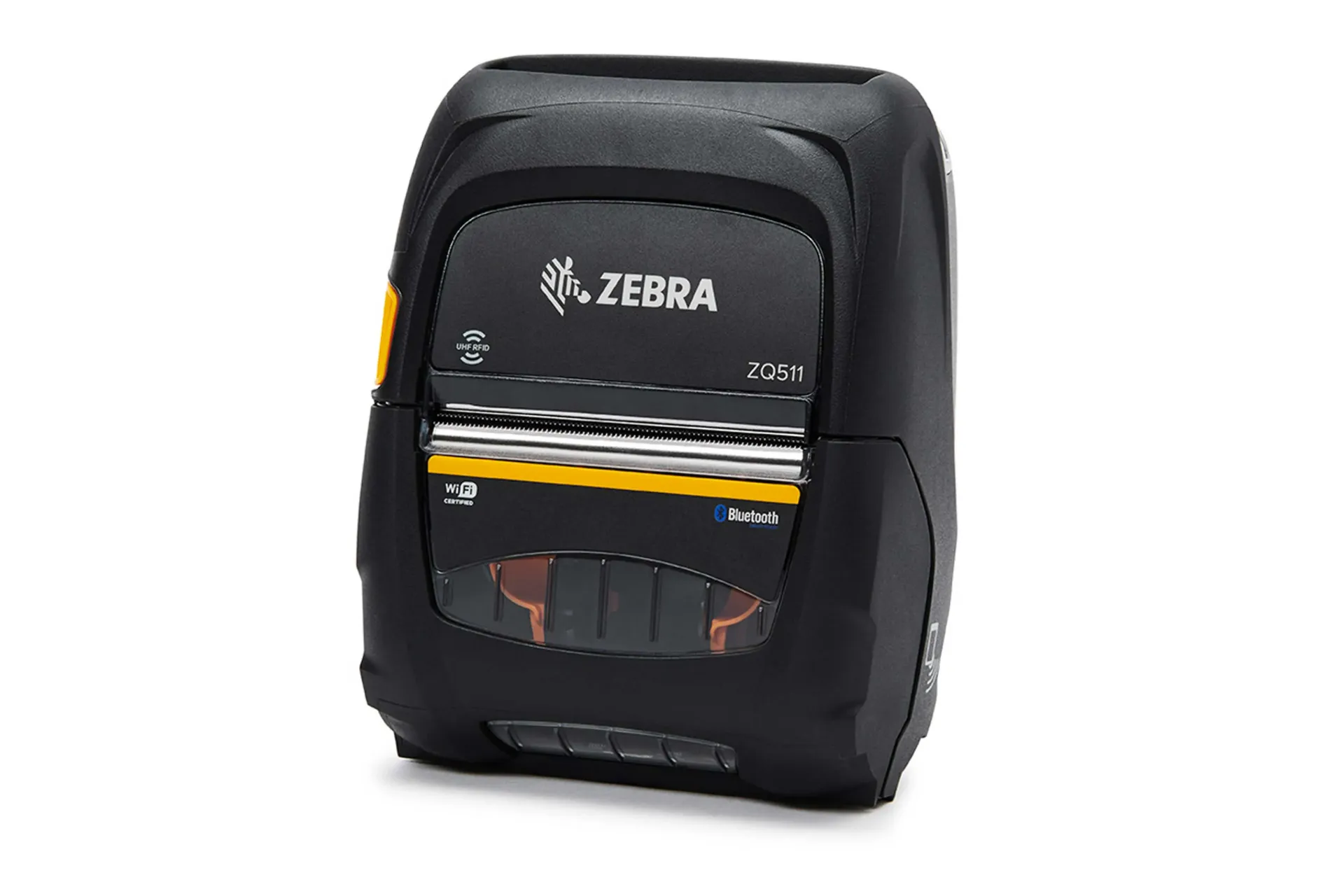 ZEBRA ZQ511R Premium Mobile 3-inch RFID
