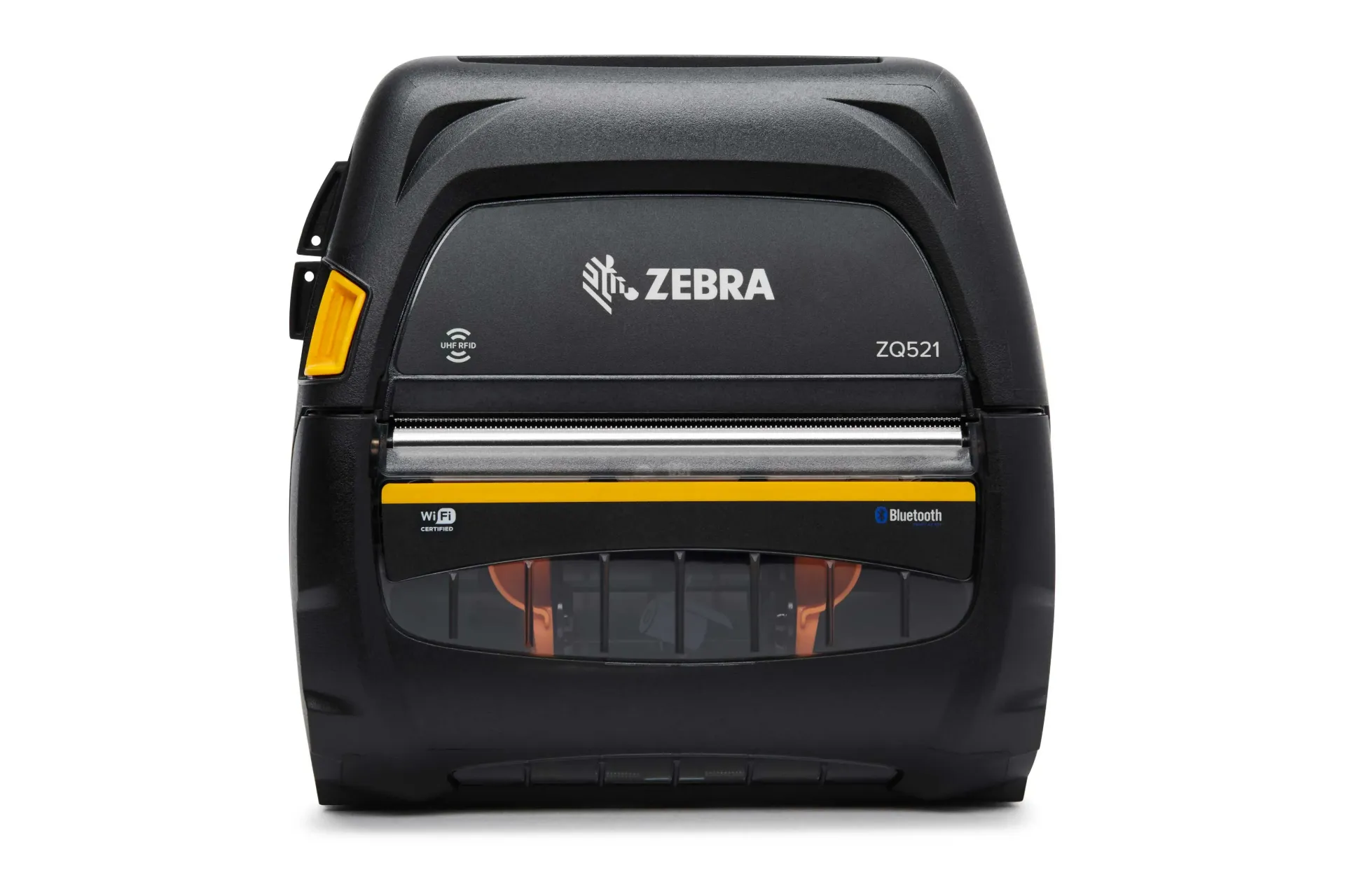 ZEBRA ZQ521R Premium Mobile 4-inch RFID