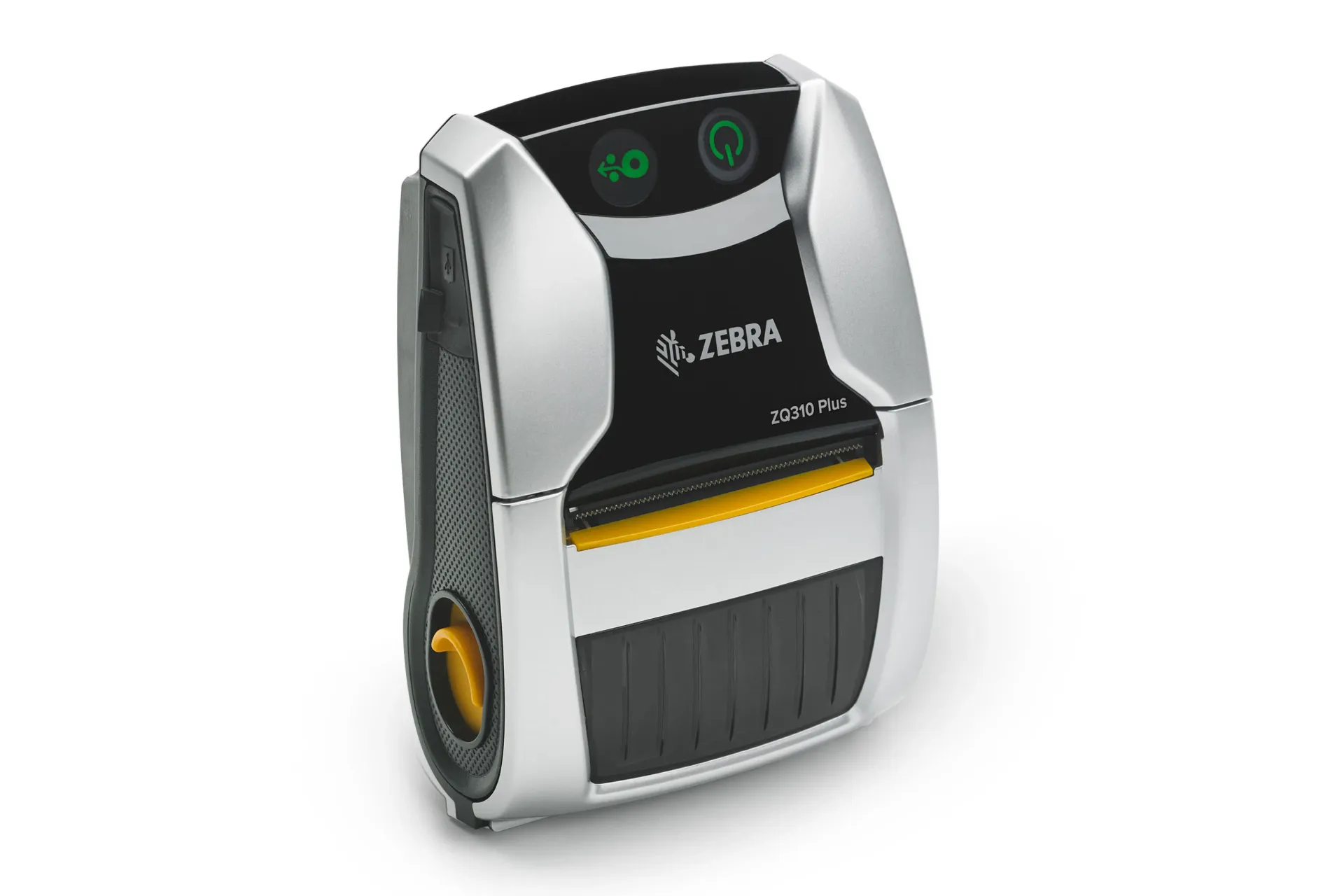 ZEBRA ZQ310 Plus Advanced Mobile 2-inch Wide Indoor