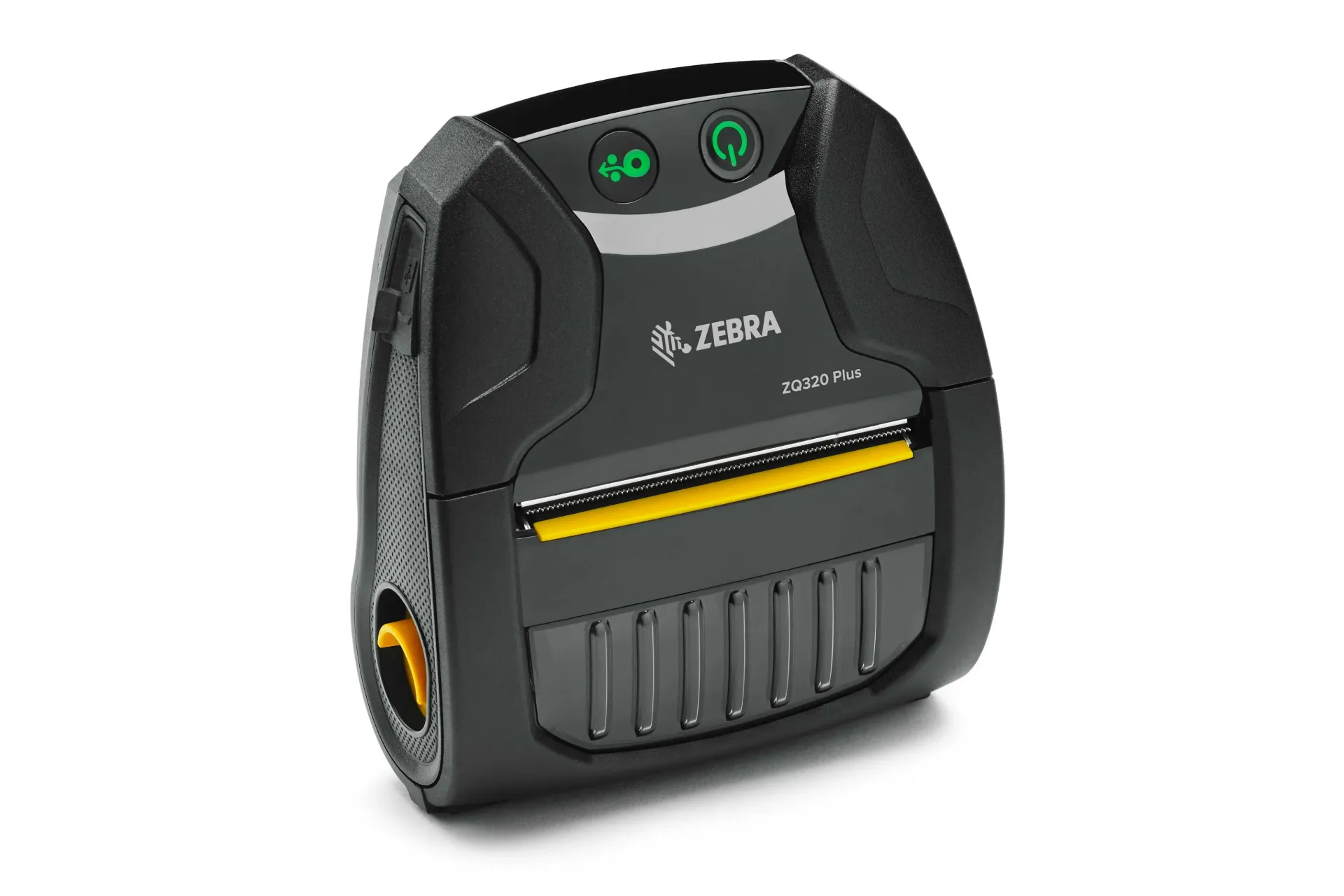 ZEBRA ZQ320 Plus Advanced Mobile 3-inch Wide Indoor/Outdoor
