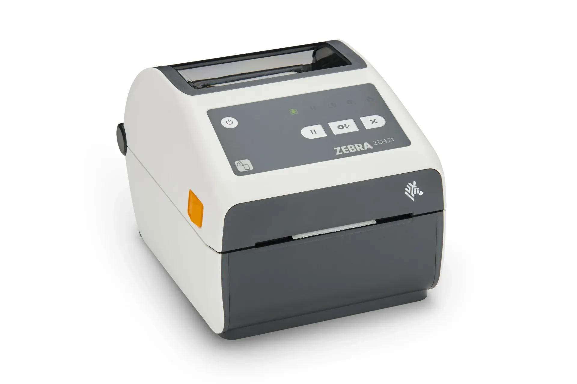 ZEBRA ZD421 Advanced Desktop 4-inch Wide Healthcare