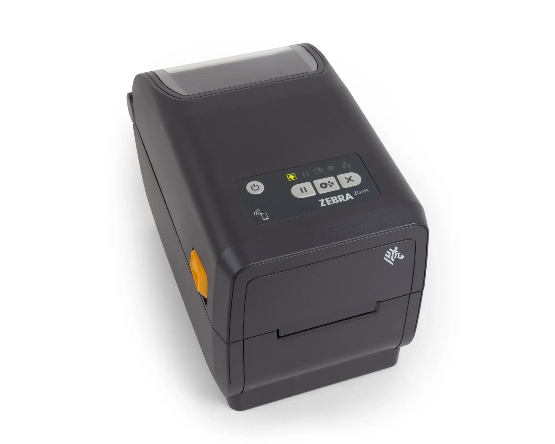 ZEBRA ZD411 Advanced Desktop 2-inch Wide