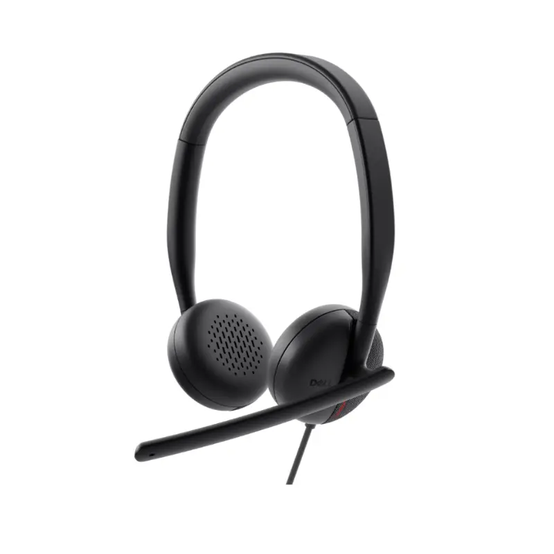 Dell Wired Headset - WH3024