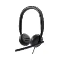 Dell Wired Headset - WH3024