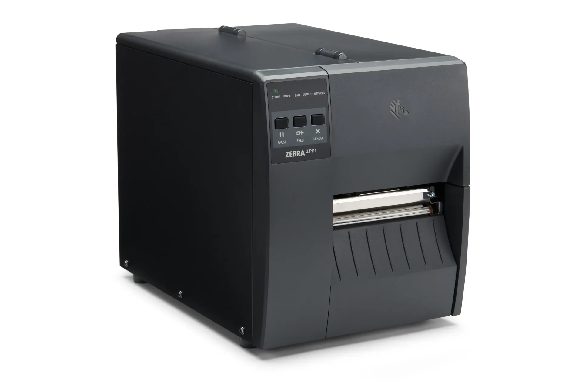 ZEBRA ZT111 Industrial 4-inch Wide Standard