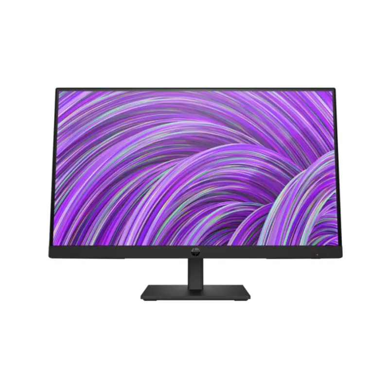 HP P22H G5 FHD Monitor