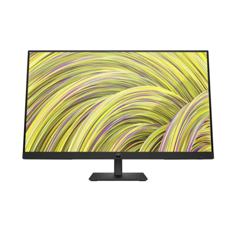 HP P27H G5 FHD Monitor