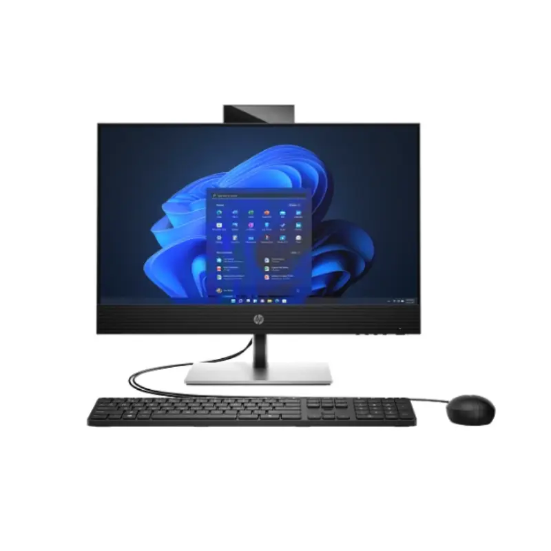 HP ProOne 440 G9 P 24 AiO BU -Non-Touch IDS
