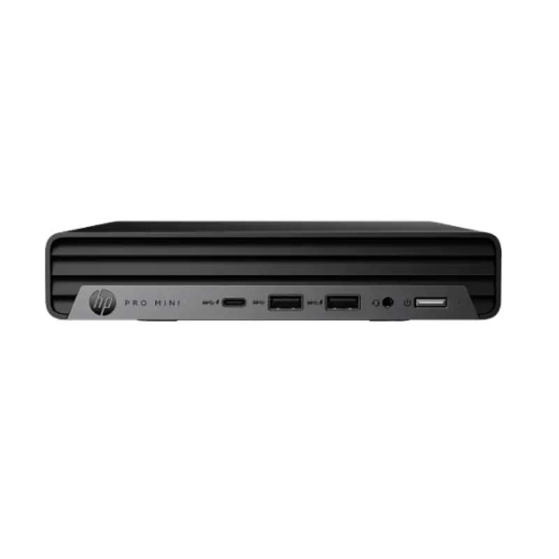 HP Pro Mini 400 G9 P-Base Unit IDS