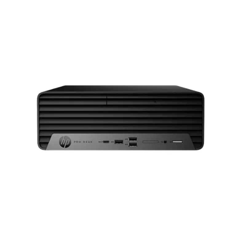 HP Pro SFF 400 G9 P -Base Unit IDS