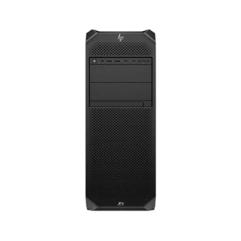HP Z6 Tower G5 IDS Workstation PC