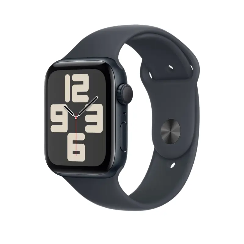 Apple Watch SE GPS