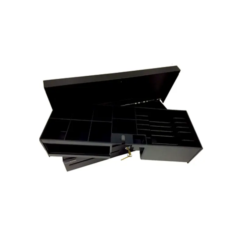 EC LINE EC-CD-4617 Flip Top Cash Drawer