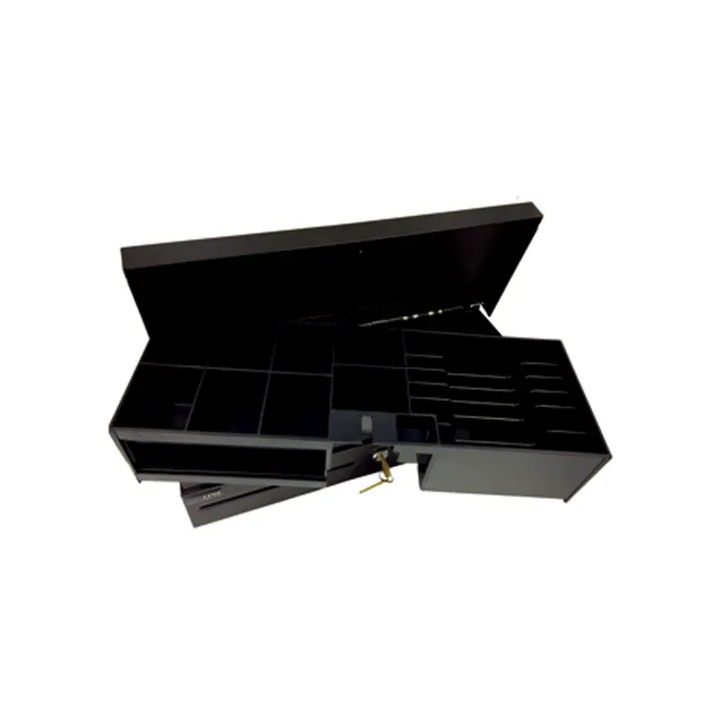 EC LINE EC-CD-4617S Flip Top Cash Drawer