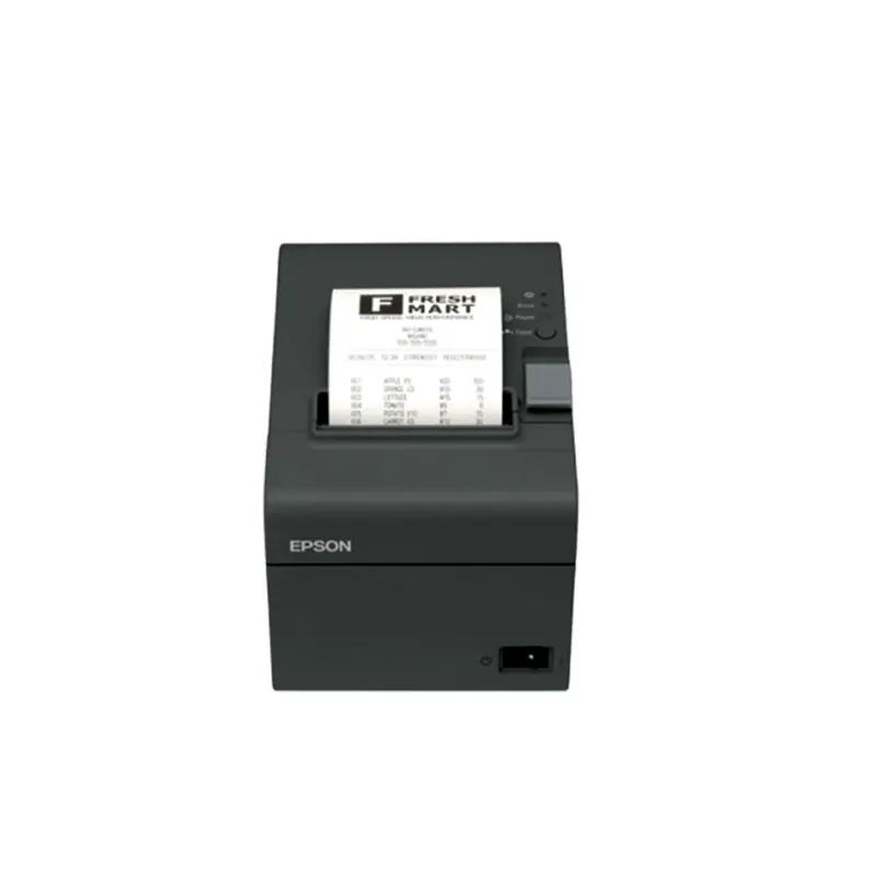 Epson TM-T82III (USB + Serial) Thermal POS Printer