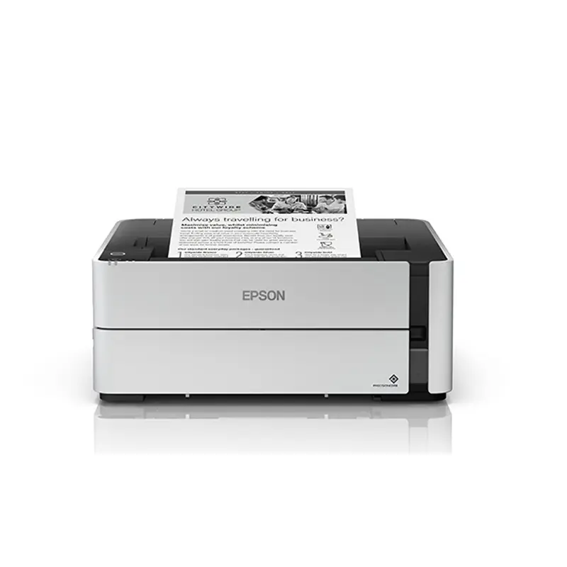 Epson M1140 Mono Ink Tank Printer
