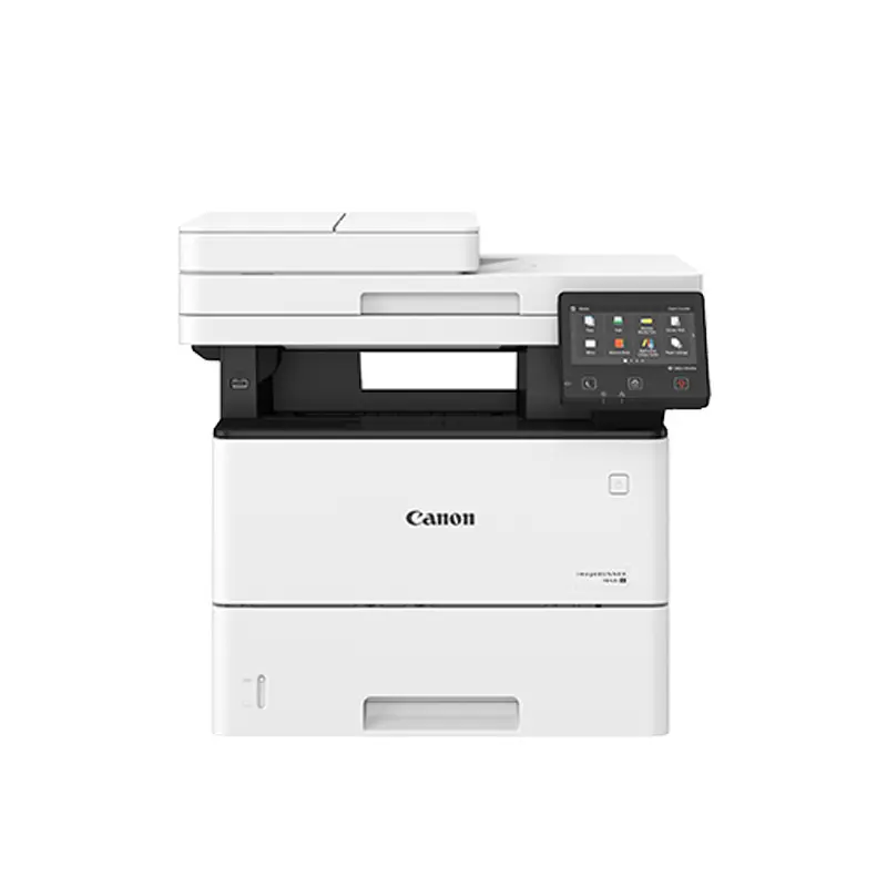 iR1643i II (Single Tray)