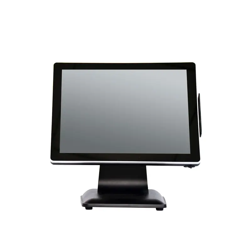EC-TS-1100 TOUCH MONITOR