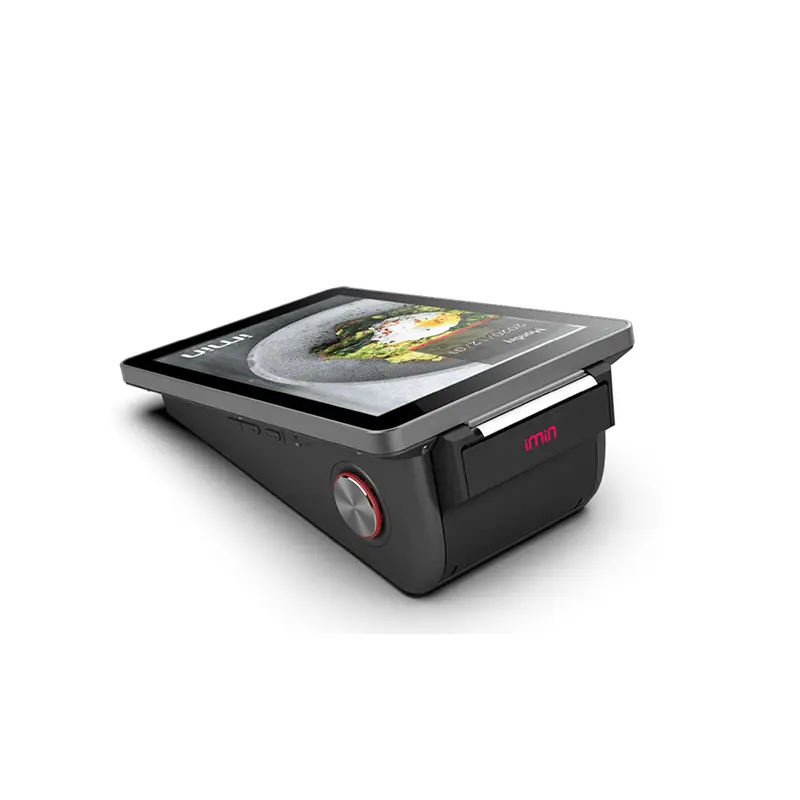 iMin M2 MAX (4GB+32GB NFC)