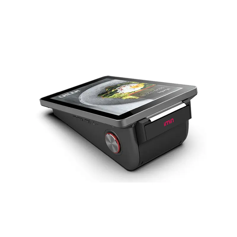 iMin M2 Max Base