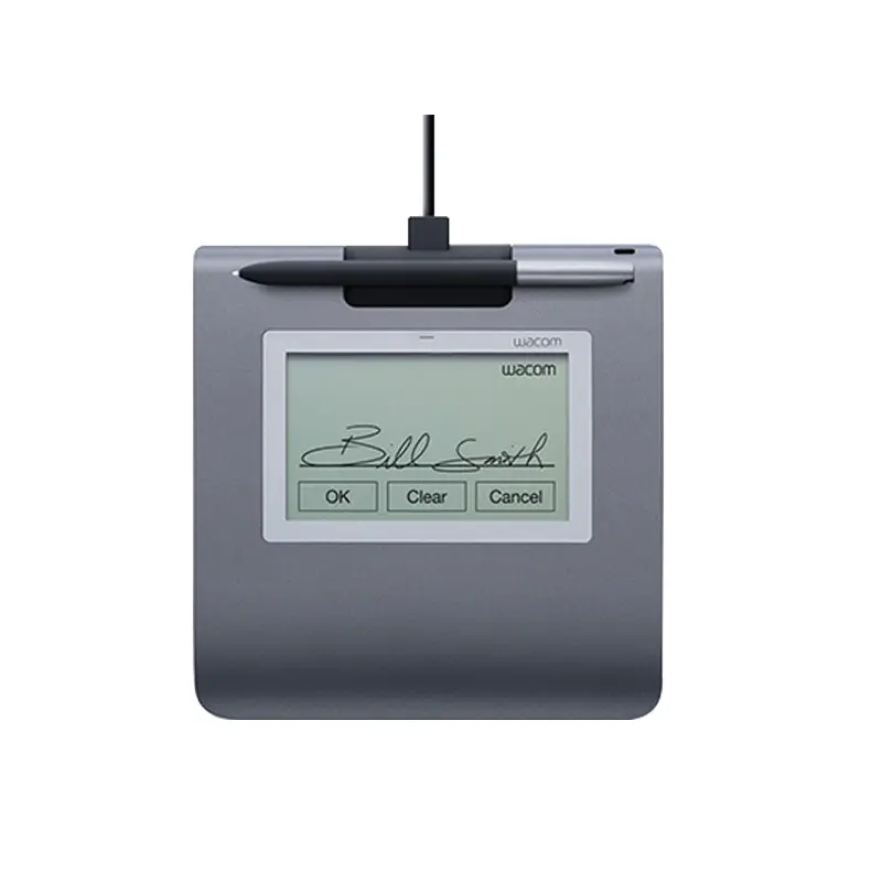 Wacom STU-430 Signature Pad