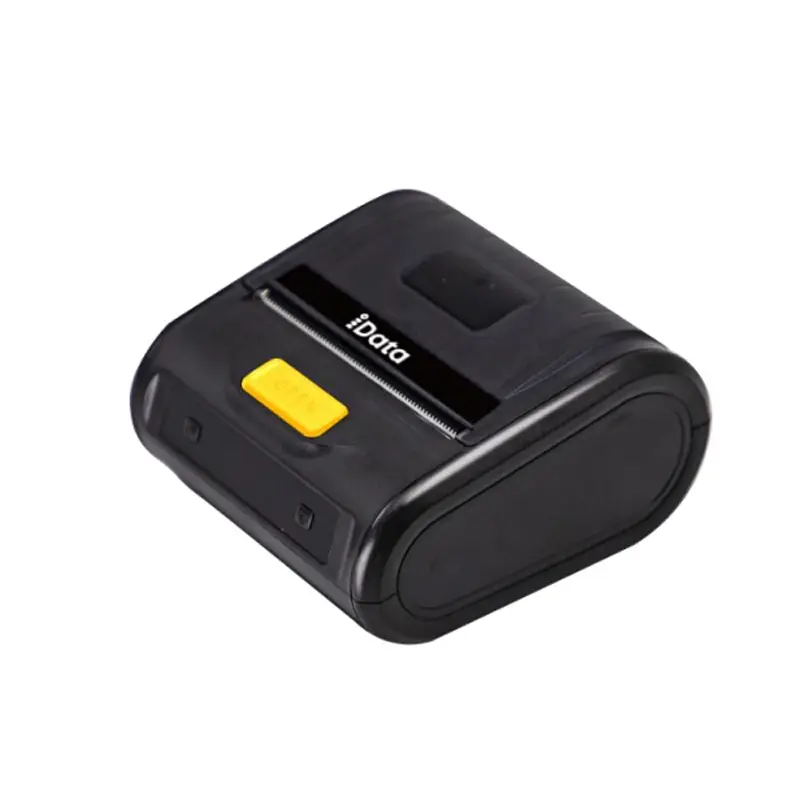 iData M300 Portable Thermal Bluetooth Printer