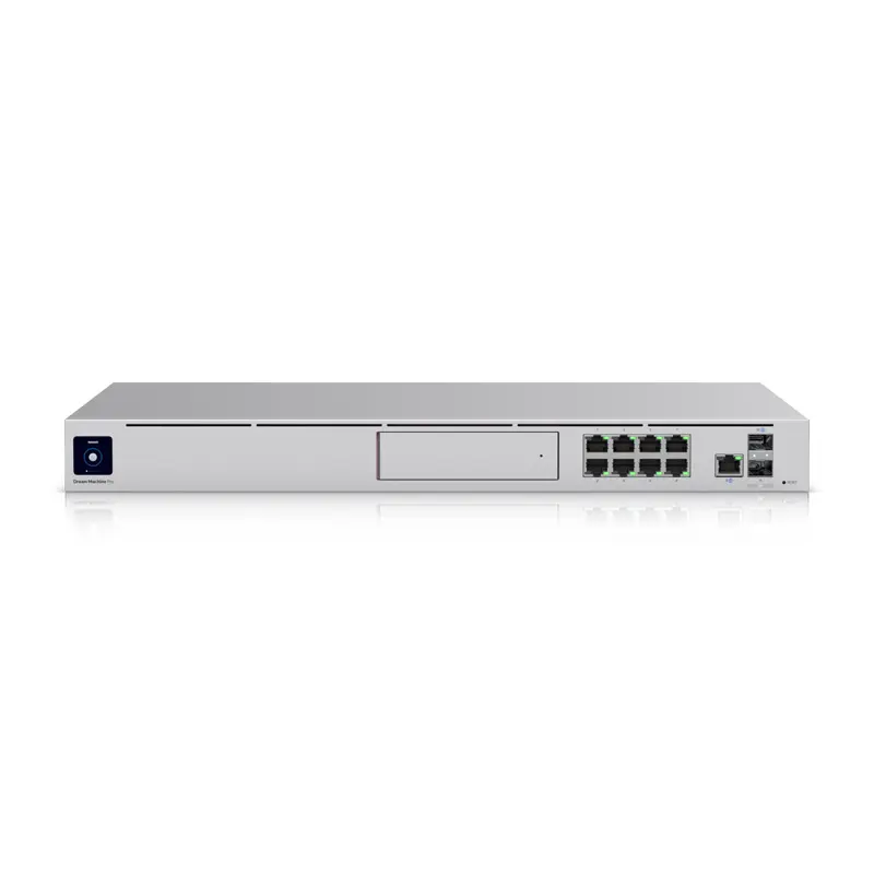 UniFi® Dream Machine Pro