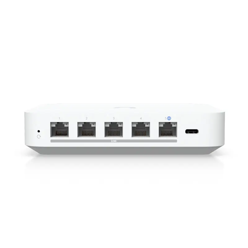 UniFi® Cloud Gateway Max