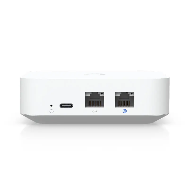 UniFi® Cloud Gateway Lite
