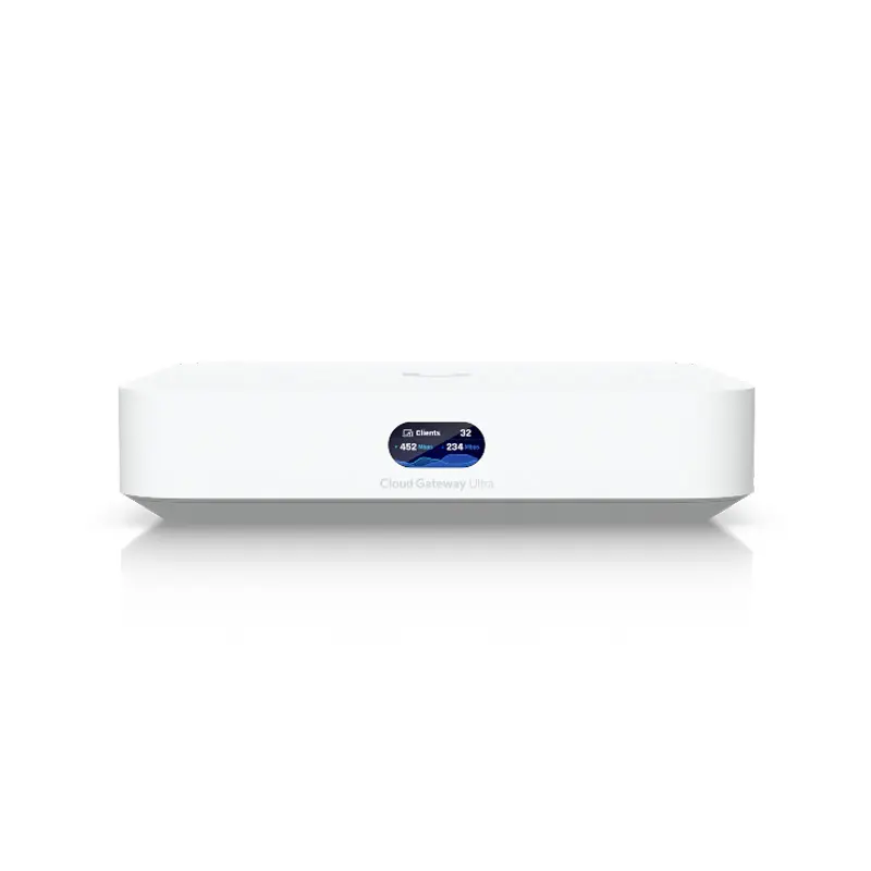 UniFi® Cloud Gateway Ultra