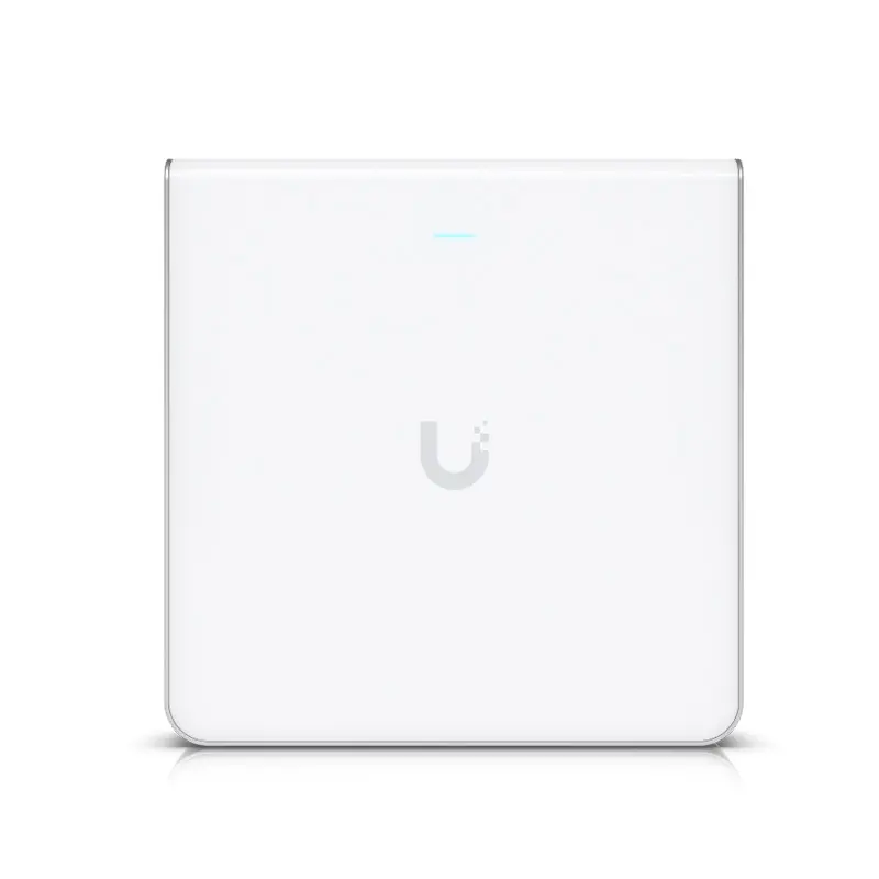 UniFi® U6 Enterprise In-wall
