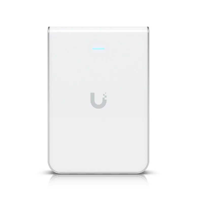 UniFi® U6 In-Wall